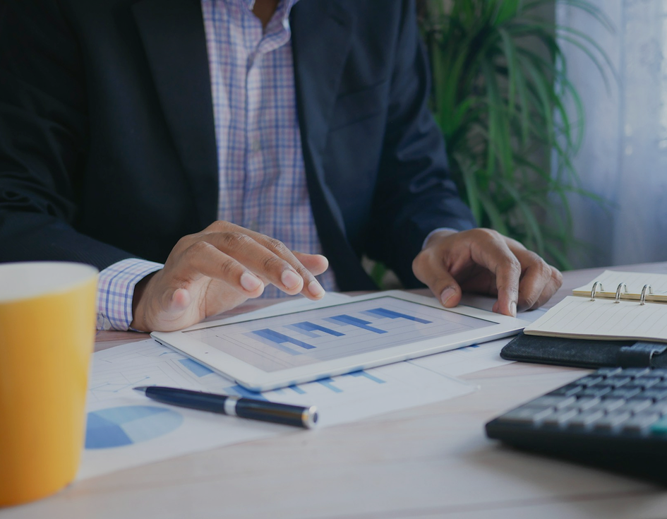 Marketing Consulting